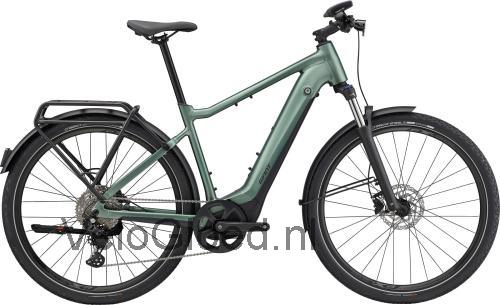 Giant Explore E+ 1 STA beoordelingen en specificaties